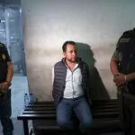 Arévalo llama “criminales” a los miembros de la fiscalía de Guatemala por la captura del viceministro