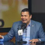Tobías Crespo asegura Abinader politiza tema migratorio y que existe presencia haitiana en Cabo Rojo