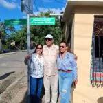 Fernando Villalona recibe una calle con su nombre en Dajabón