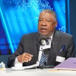 Ignacio Ditrén se muestra en favor de ayudar a los haitianos, pero en Haití