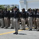 Migración abre convocatoria para 400 nuevos agentes de interdicción en 19 provincias