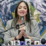 Faride Raful aclara barberías no tienen restricciones de horario para trabajar