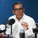 Senador Guillermo Lama niega imposición de Francisco Tamarez en la CC por abogado