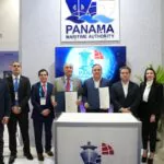 APORDOM refuerza posicionamiento en sector cruceros en Seatrade Cruise Global 2025