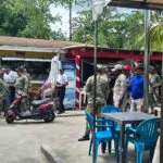 Pro Consumidor clausura negocios en Boca Chica por no cumplir con medida