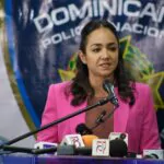 Faride Raful se reunió con barbero y le ofreció disculpas