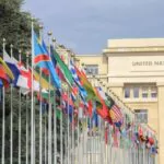 La ONU alerta sobre la grave situación humanitaria en el centro de Colombia