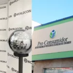 Tribunal rechaza acción de amparo interpuesta por la empresa Worldcoin Foundation