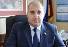 Expulsan a un diputado ruso por no presentarse a trabajar durante dos años que pasó en Dubái