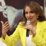 Zoraima Cuello: «Política migratoria no debe ser solo deportaciones»