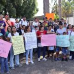 Venezolanos varados en México piden vuelos humanitarios para volver a su país