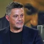 Alejandro Sanz tras asistir al funeral de amigos en tragedia del Jet Set: “Me partió el alma”