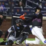 Doble remolcador de Juan Soto lidera a Mets sobre Marlins para ligar cinco victorias
