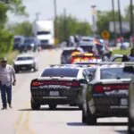 Reportan tiroteo en secundaria Wilmer-Hutchins de Dallas