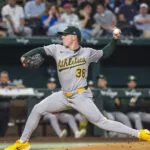 Soderstrom impulsa victoria con doblete decisivo en triunfo 2-1 sobre los Vigilantes