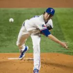 DeGrom celebra su retorno triunfal mientras los Rangers derrotan a los Atléticos