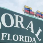 La “Pequeña Venezuela” de Miami teme deportaciones tras medidas migratorias de Trump