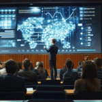 IA irrumpe en universidades: Crece tensión en carreras humanísticas
