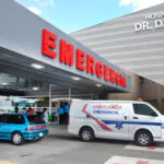 12 pacientes de tragedia del Jet Set en estado delicado de los 31 afectados que atiende el Darío Contreras