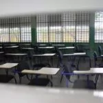 Centro educativo tiene ocho días sin impartir clases debido a falta de espacio recreativo