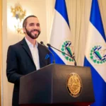 Amnistía Internacional solicita a Nayib Bukele salvaguardar la vida de un activista preso en El Salvador