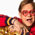 Elton John sobre su pérdida de visión: "No puedo leer ni ver a mis hijos jugar"