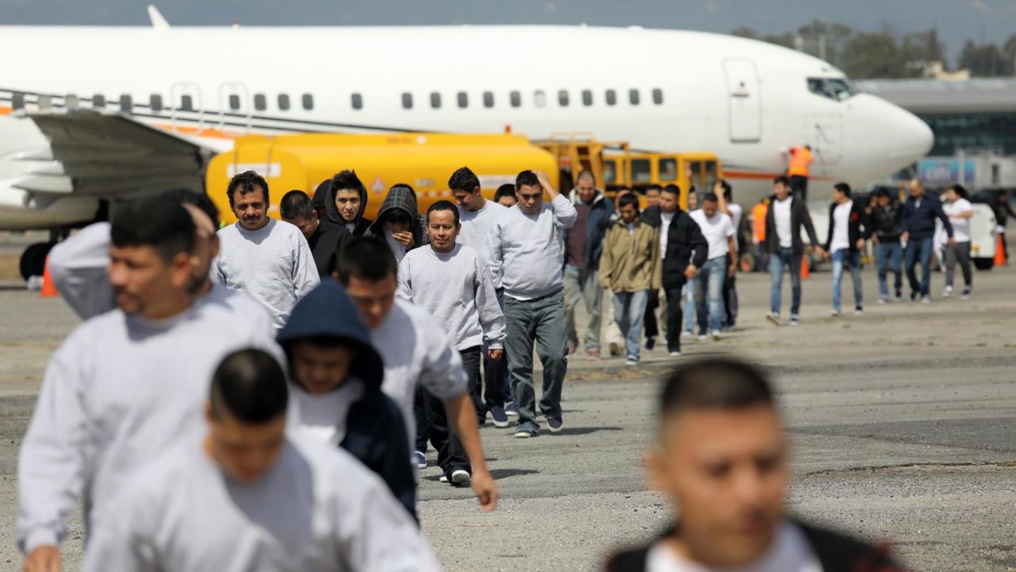 Trump planea deportar a un millón en 2025, revela the washington post