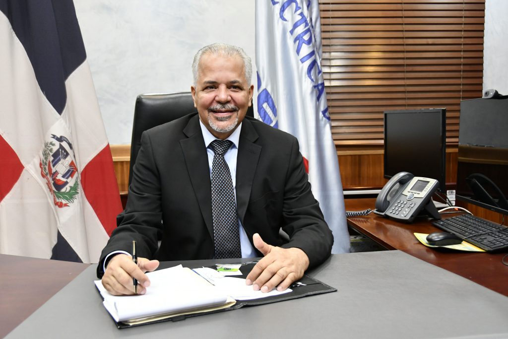 Administrador de Egehid propone fideicomiso de hidrobombeo para optimizar almacenamiento de agua