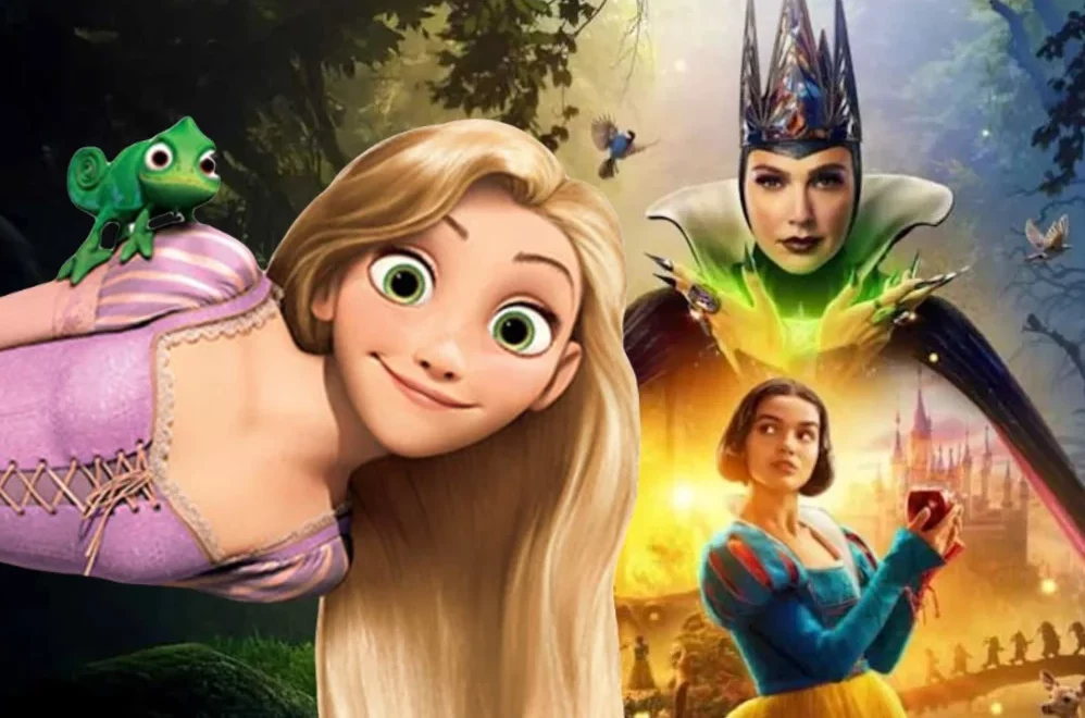Disney pausa la versión real de 