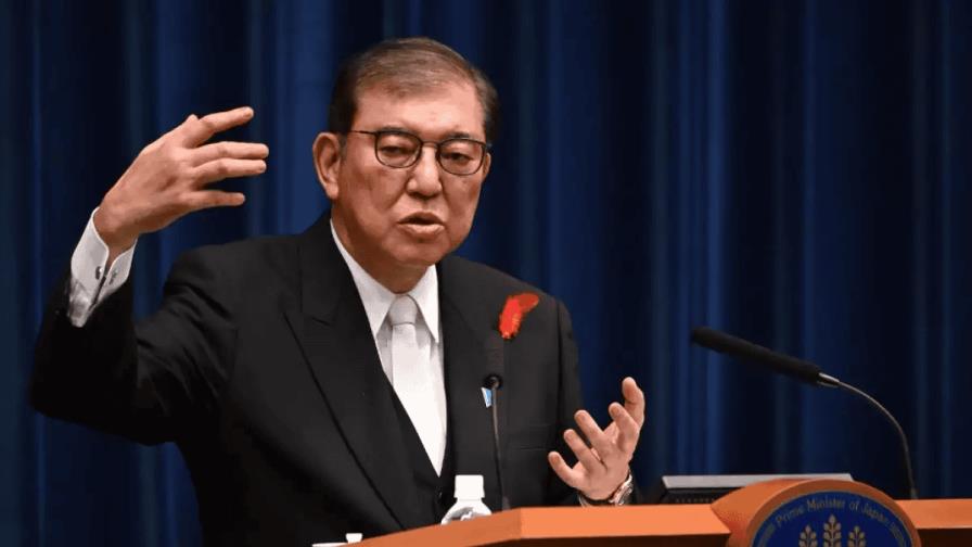 Japón insiste en la revisión de los aranceles y responderá a ellos de manera conjunta