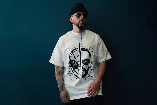 Yandel anuncia nuevas fechas para su gira U.S. sinfónico tour 2025