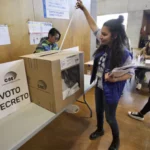 OEA elogia jornada electoral en Ecuador y llama a esperar resultados con calma y transparencia