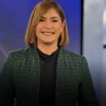 Periodista venezolana Elianta Quintero sobrevive a tragedia en Jet Set, "Volví a nacer"