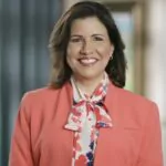 Margarita Cedeño pide al Gobierno priorizar políticas sociales para frenar feminicidios