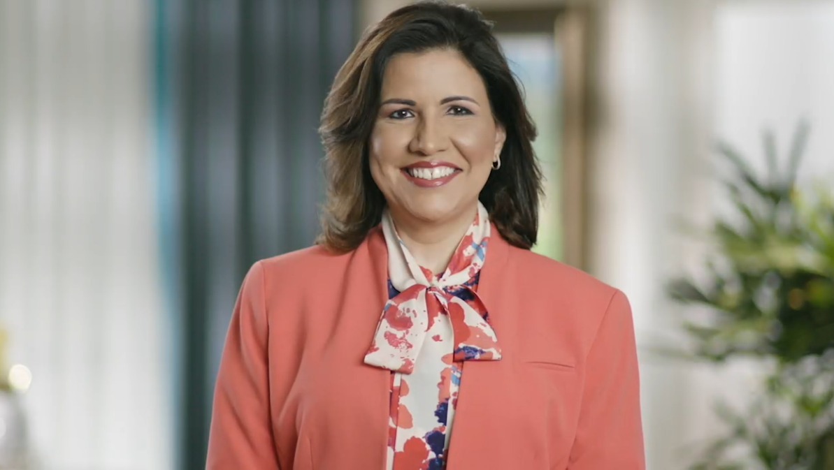 Margarita Cedeño pide al Gobierno priorizar políticas sociales para frenar feminicidios