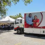 El Hemocentro Nacional dice colectó 419 el martes unidades de sangre para afectados en tragedia Jet Set