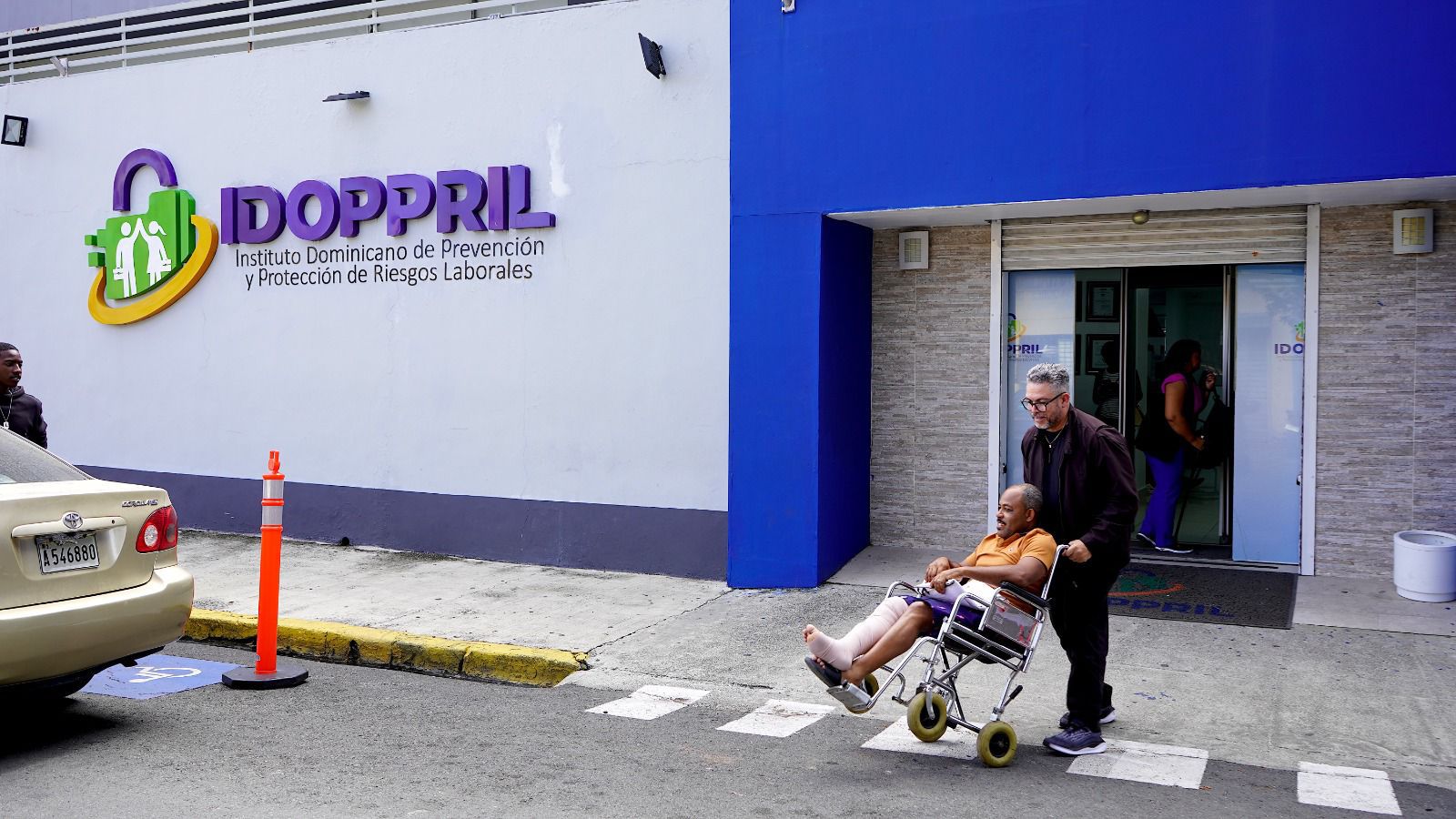 IDOPPRIL anuncia que su call center trabajará 24 horas en Semana Santa