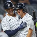 Yankees reportan progreso en rehabilitaciones de Stanton y LeMahieu