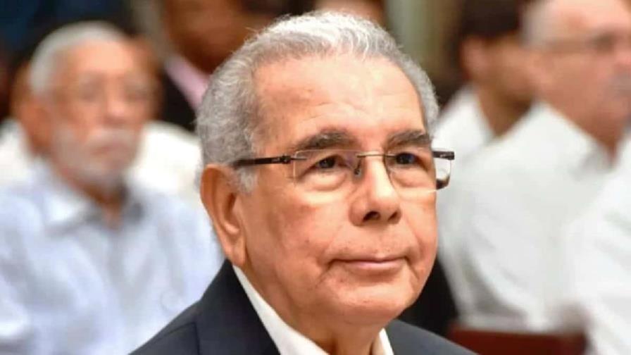 Danilo Medina expresa pesar por tragedia en discoteca Jet Set