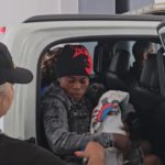 Detienen haitianas luego de dar a luz en hospital de Jarabacoa