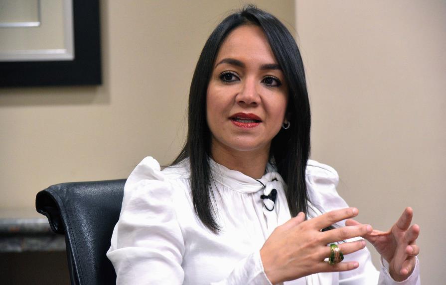 Faride Raful llama a no generar alarma por casos de desaparecidos