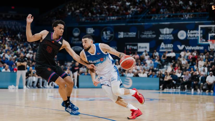 Chris Duarte debutó en grande en Puerto Rico; lideró ofensiva de vaqueros añadiendo 22 puntos