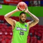 Draft Liga Nacional Baloncesto 2025 se celebrará este martes; Joel Soriano figura en el listado