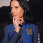 Katy Perry viaja al espacio en histórica misión turística solo para mujeres