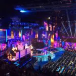 ¡Otra Vez! Las Vegas será el escenario de los Latin Grammy, dice la Academia Latina de la Grabación