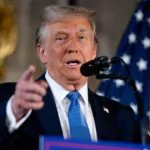 Trump dispuesto a negociar aranceles si se aborda el déficit comercial