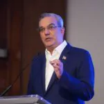 Abinader felicita a Daniel Noboa por su reelección como presidente de Ecuador