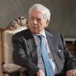 Fallece el escritor Mario Vargas Llosa
