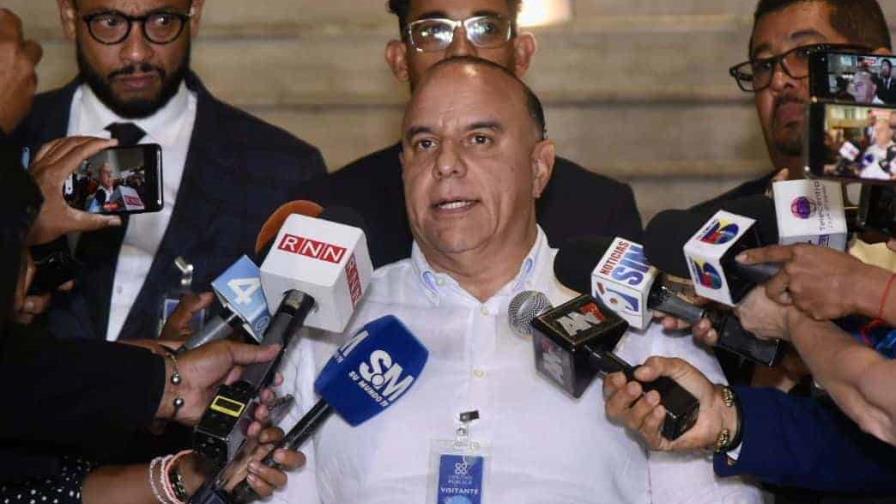Tribunal declara extinta la acción penal contra Micky López y su familia