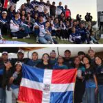 Jóvenes dominicanos conquistan la NASA con ocho premios en competencia de Rover